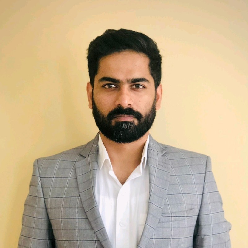 Ravish Verma