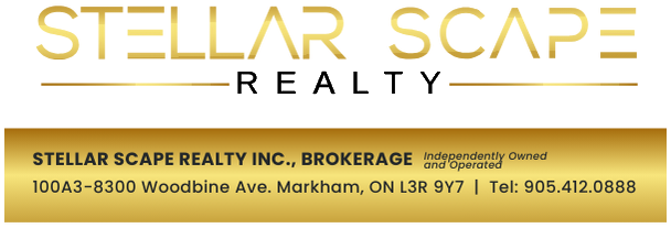 Stellar Brokerage